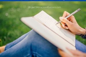 Manifest Through Writing – 5 Manifestation Journal Secrets That Will Change Your Life! Manifest Through Writing – 5 Manifestation Journal Secrets That Will Change Your Life!