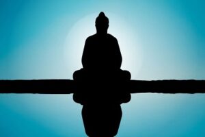 The Buddhist Eightfold Path to Enlightenment for Manifesting a Life of Peace