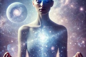 Unlock Your Third Eye: The Hidden Portal to Manifesting Magic and Fulfillment
